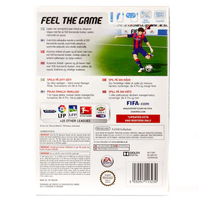 FIFA 15