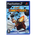 Agent Hugo: Cannon Cruise - PS2