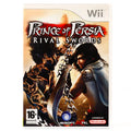 Prince of Persia Rival Swords