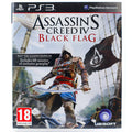 Assassin's Creed IV: Black Flag