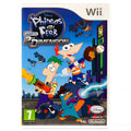 Phineas and Ferb 2nd Dimension