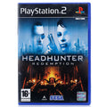 Headhunter: Redemption - PS2