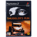 Smuggler's Run - PS2