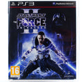 Star Wars: The Force Unleashed 2