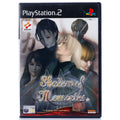 Shadow of Memories - PS2