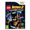 LEGO Batman 2 DC Super Heroes