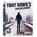 Tony Hawk's Proving Ground (PS3)