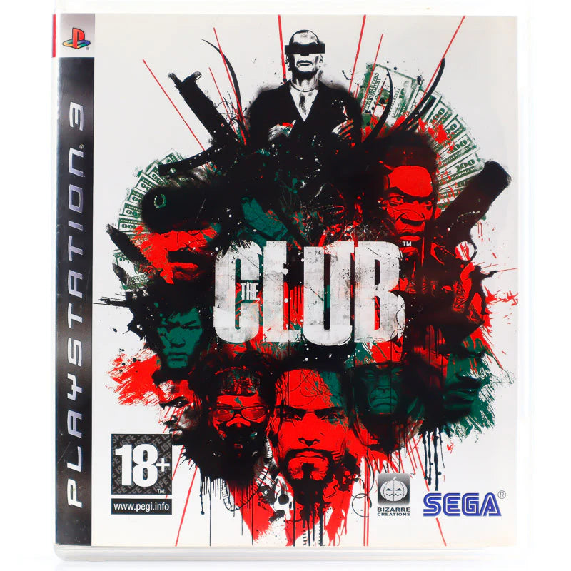 The Club