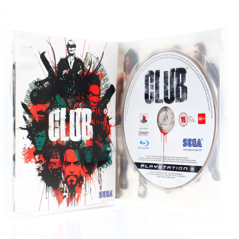 The Club