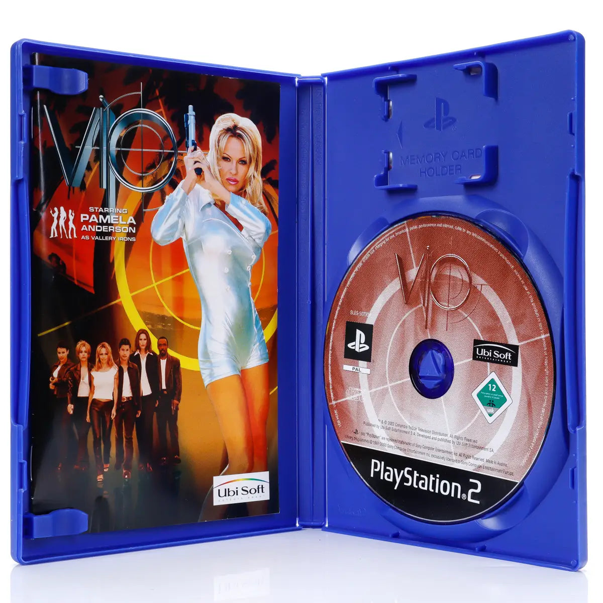 VIP - PS2