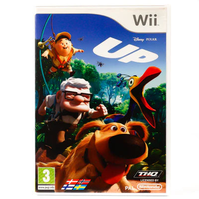 Disney Pixar Up