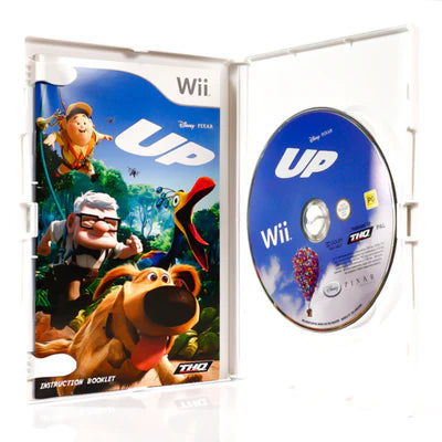 Disney Pixar Up