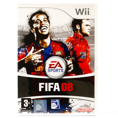 FIFA 08