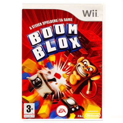 Boom Blox