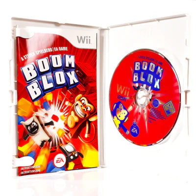 Boom Blox