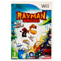 Rayman Origins