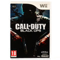 Call of Duty: Black Ops Wii