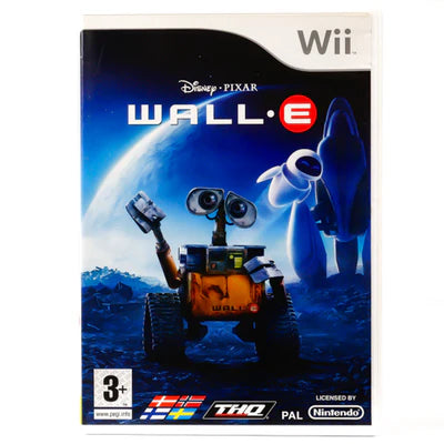 Disney Pixar Wall-E