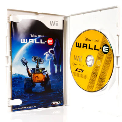 Disney Pixar Wall-E
