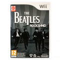Beatles Rockband