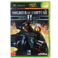 Soldier of Fortune II: Double Helix - Xbox