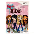 Bratz Kidz Party