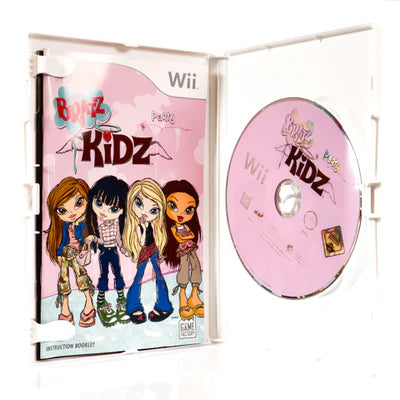 Bratz Kidz Party