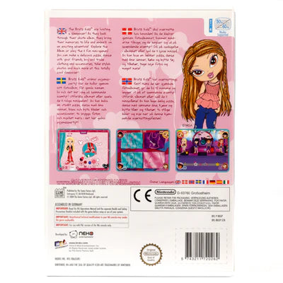 Bratz Kidz Party