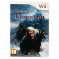 Cursed Mountain