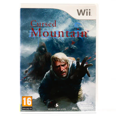 Cursed Mountain