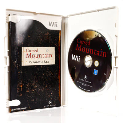 Cursed Mountain