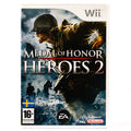 Medal of Honor Heroes 2