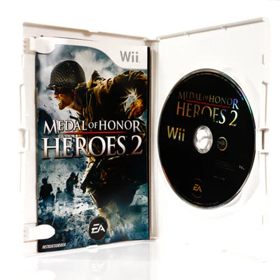 Medal of Honor Heroes 2