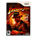 Indiana Jones and the Staff of Kings
