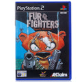 Fur Fighters: Viggo's Revenge (CB) - PS2