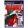 Burnout (CIB+) - PS2