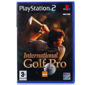 International Golf Pro - PS2