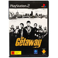 The Getaway - PS2