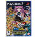 Saint Seiya: The Hades ( mangler manual)- PS2