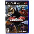 MX vs ATV Unleashed - PS2