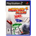 Mercury Meltdown Remix - PS2