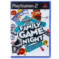 Hasbro Family Game Night - PS2