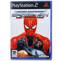 Spider-Man: Web of Shadows (Amazing Allies Edition) - PS2