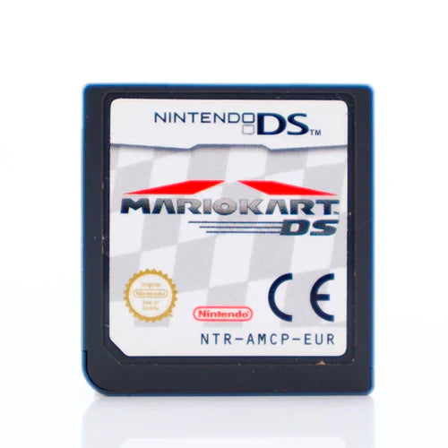Mario Kart DS