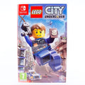 LEGO City Undercover - Nintendo Switch