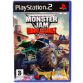 Monster Jam Urban Assault - PS2
