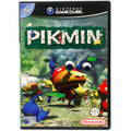 Pikmin (komplett) - GameCube