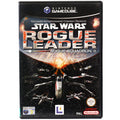 Star Wars Rogue Leader: Rogue Squadron II - GameCube