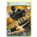 Wanted: Weapons of Fate - Xbox 360