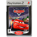 Disney Biler Platinum (CIB) - PS2